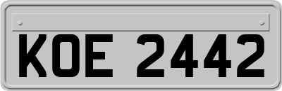 KOE2442