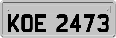 KOE2473
