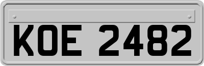 KOE2482