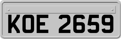 KOE2659