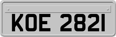 KOE2821