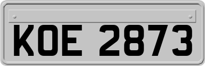 KOE2873