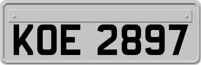 KOE2897