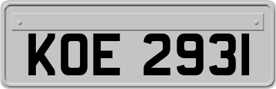 KOE2931