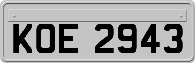 KOE2943