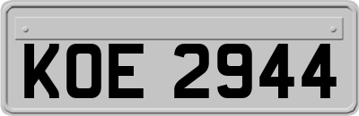 KOE2944