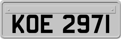 KOE2971
