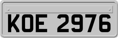 KOE2976