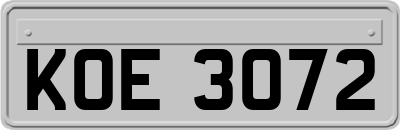 KOE3072
