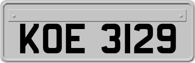 KOE3129