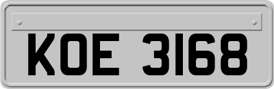 KOE3168