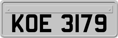 KOE3179