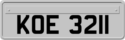KOE3211