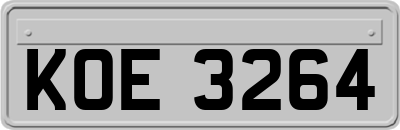KOE3264