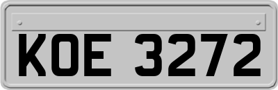 KOE3272