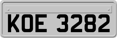 KOE3282