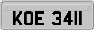 KOE3411