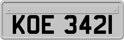 KOE3421