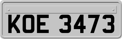 KOE3473