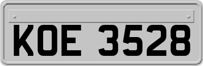 KOE3528