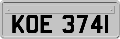KOE3741