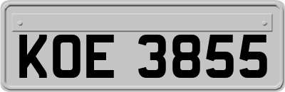 KOE3855