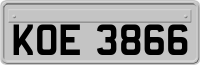 KOE3866