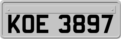 KOE3897