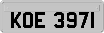KOE3971