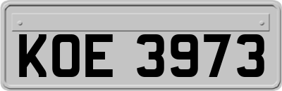 KOE3973