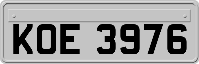 KOE3976