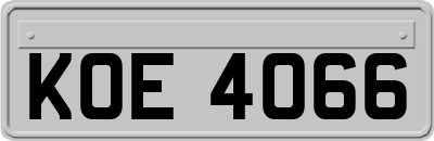 KOE4066