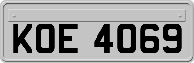 KOE4069