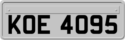 KOE4095