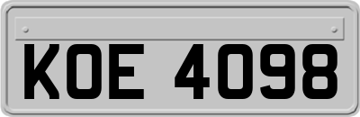 KOE4098