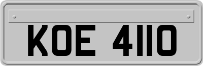 KOE4110
