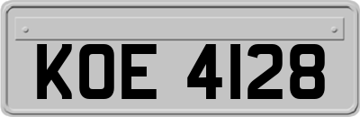 KOE4128