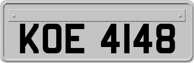 KOE4148