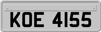 KOE4155