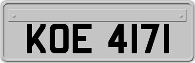KOE4171