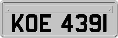 KOE4391