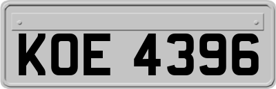 KOE4396