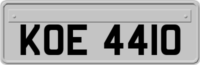 KOE4410