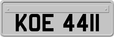 KOE4411