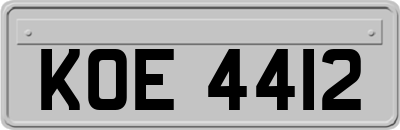 KOE4412