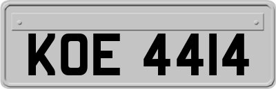 KOE4414