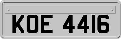 KOE4416