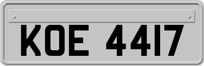 KOE4417