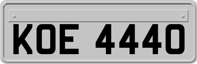KOE4440