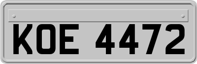KOE4472
